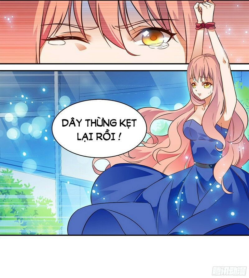 cô vợ siêu mẫu của cố thiếu chapter 5 13