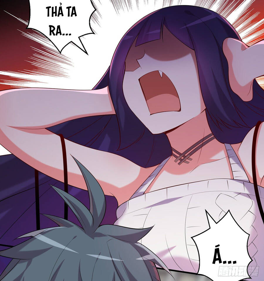 nhặt thuộc tính tại trái đất chapter 17 49