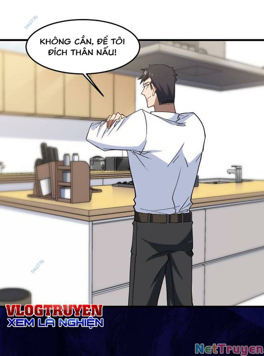 vú em thánh kỵ sĩ chapter 7 43