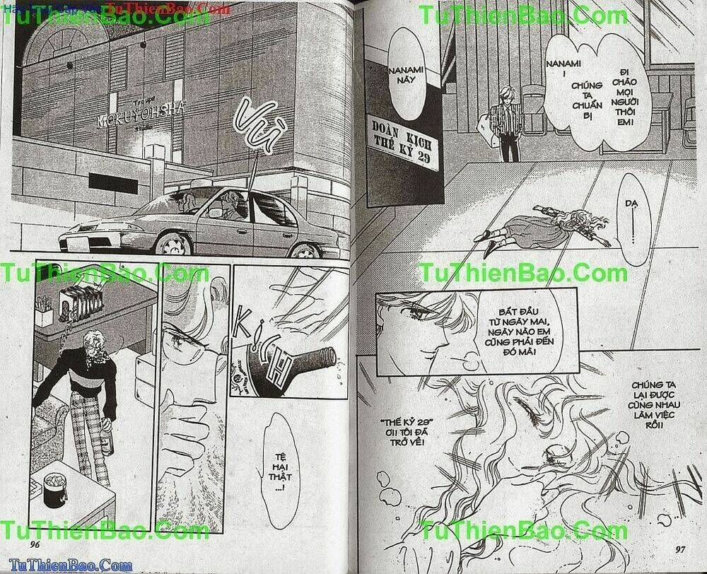 búp bê mario chapter 7 48