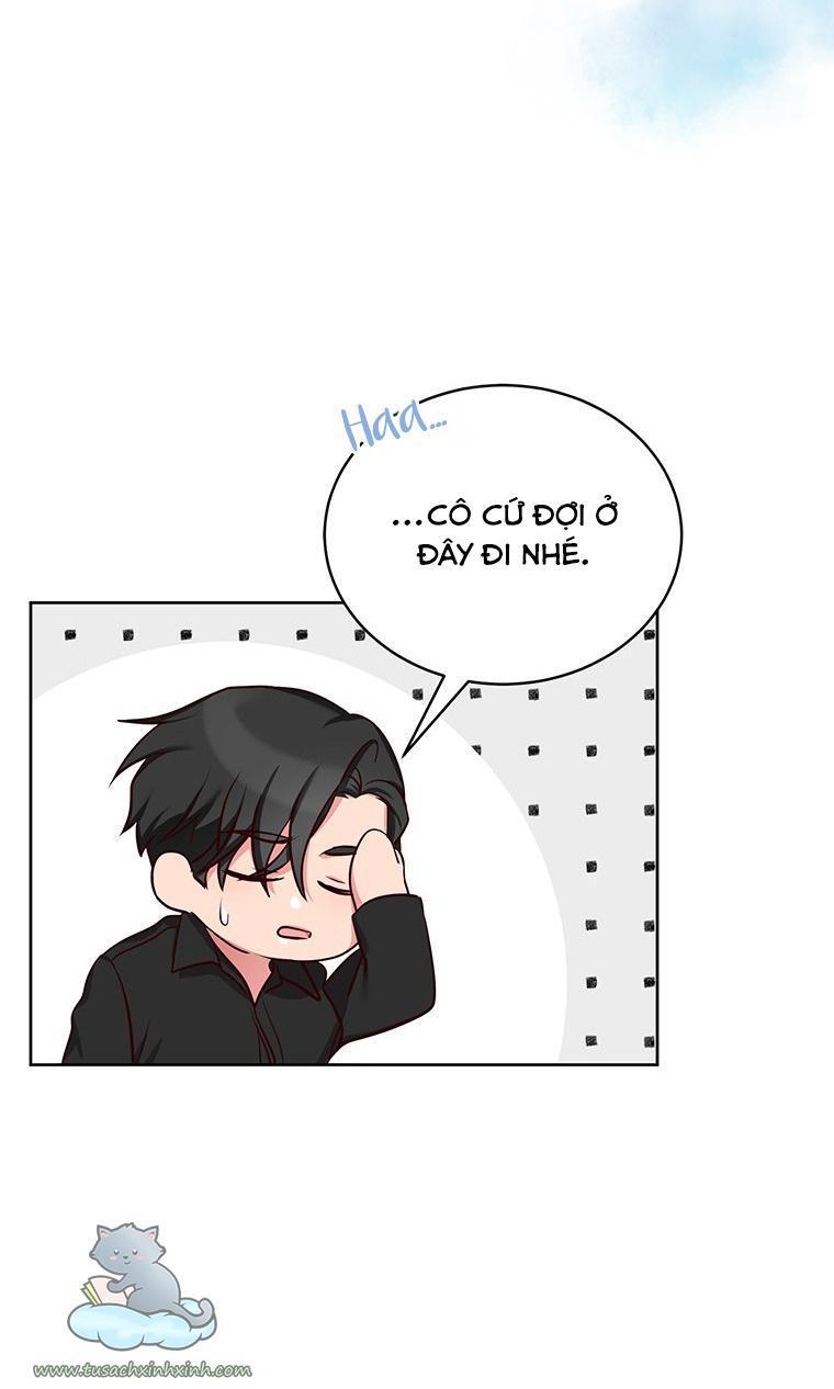 thế thì ta cứ trở thành kẻ ác thôi chapter 43 8