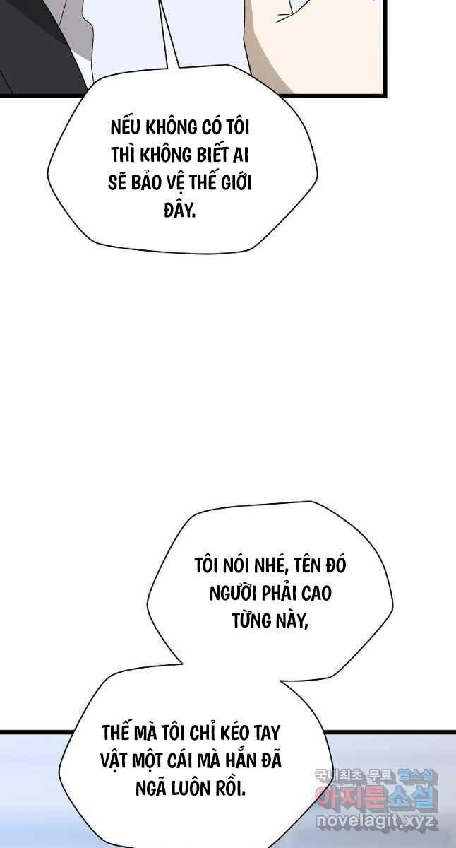 tiêu diệt đấng cứu thế chapter 151 63