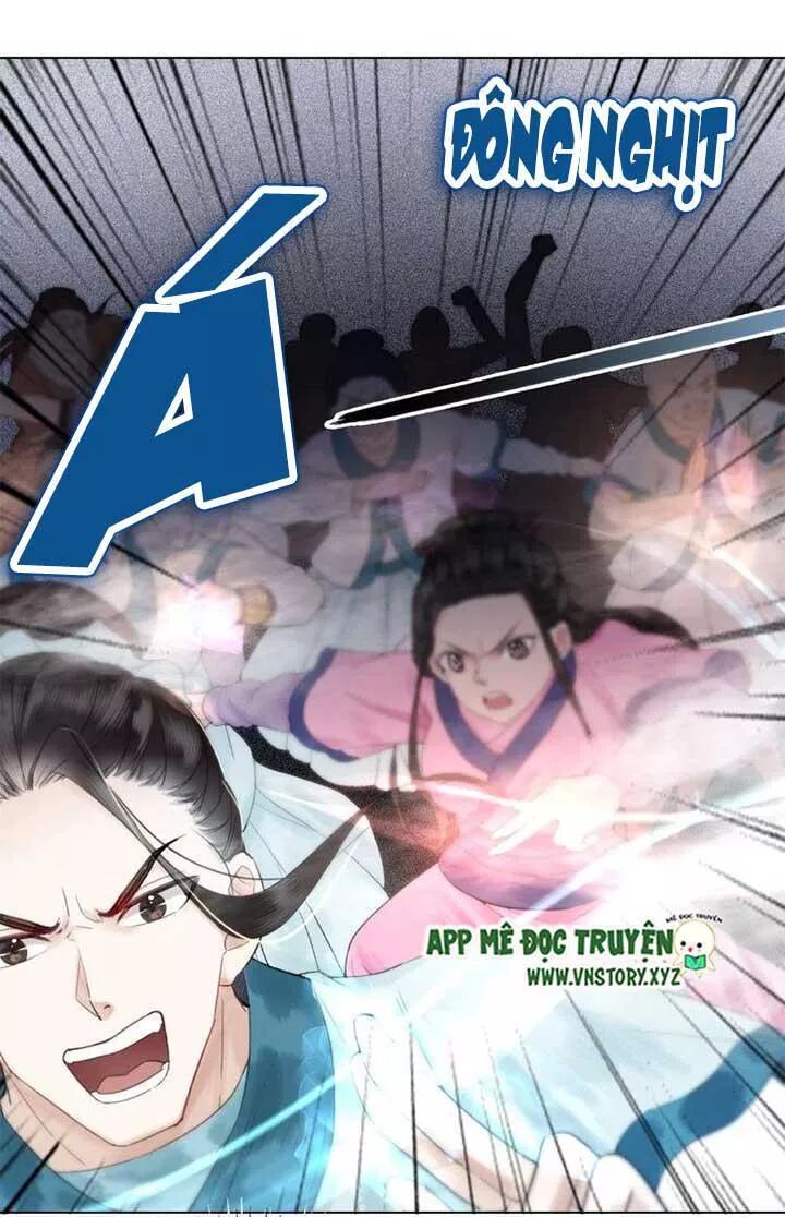 cực phẩm phế vật tiểu thư chapter 27 16