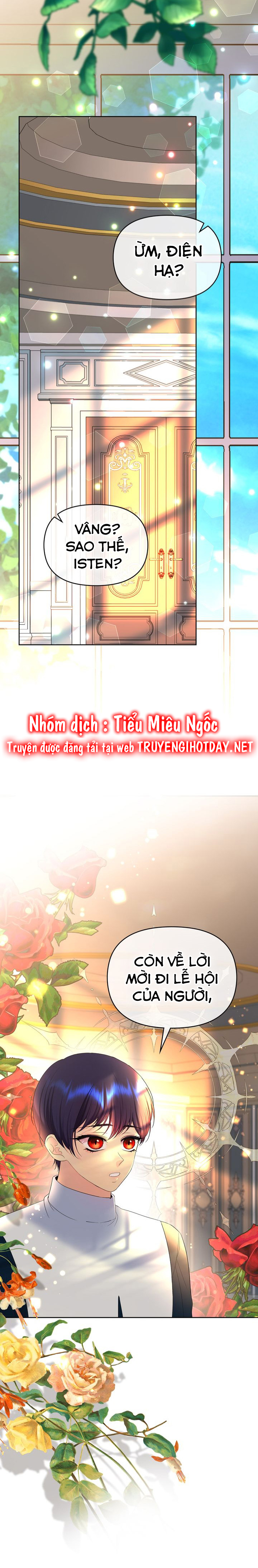 nuôi chồng từ bé chapter 26 17