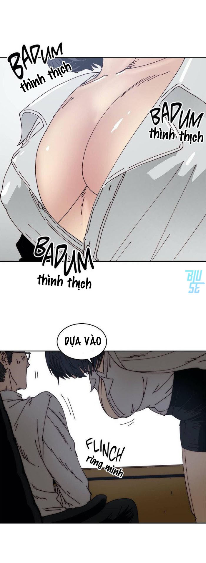 dục vọng chết người chapter 27 23