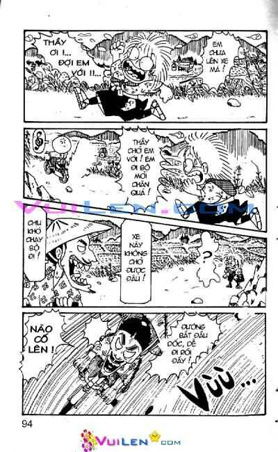 ninja loạn thị chapter 2 95