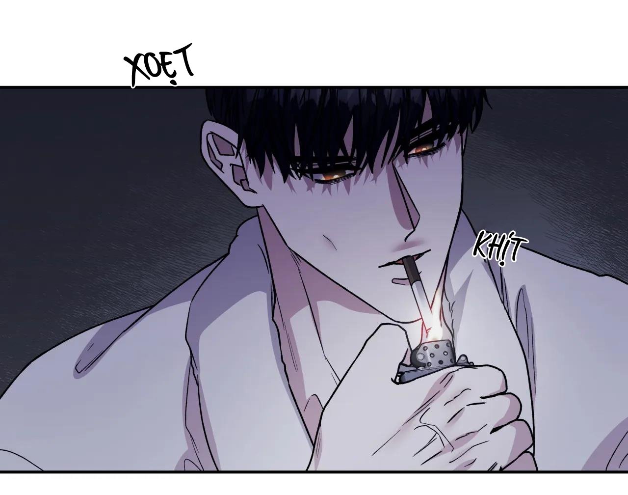 ám ảnh pheromone chapter 65 158