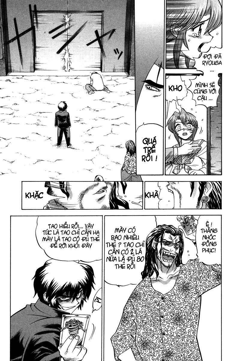 chaosic rune chapter 13 13