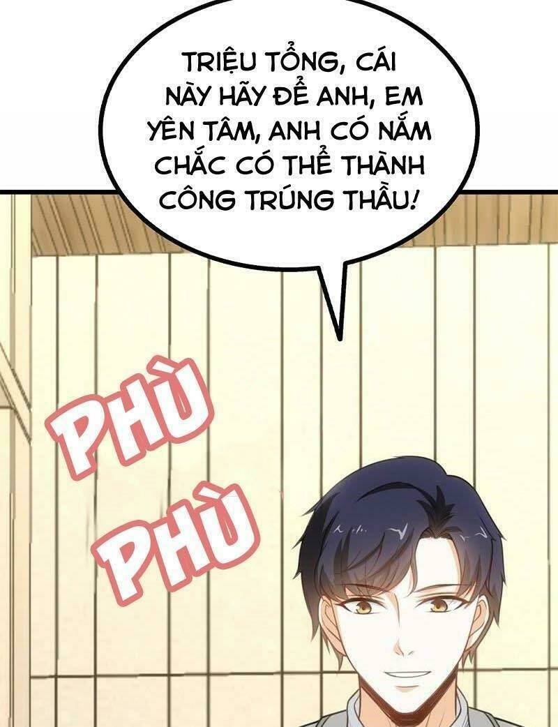 tối cường ở rể chapter 16 7