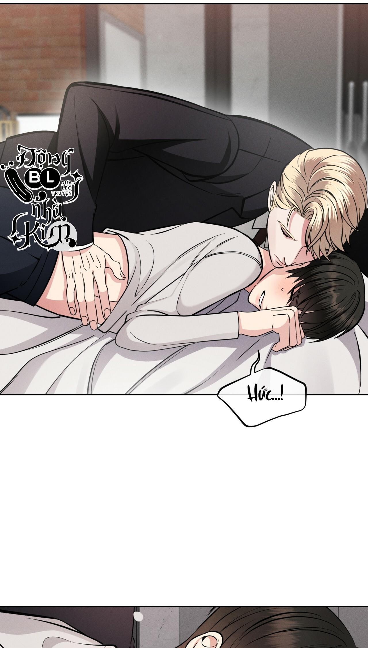 đêm ở london chapter 3 9