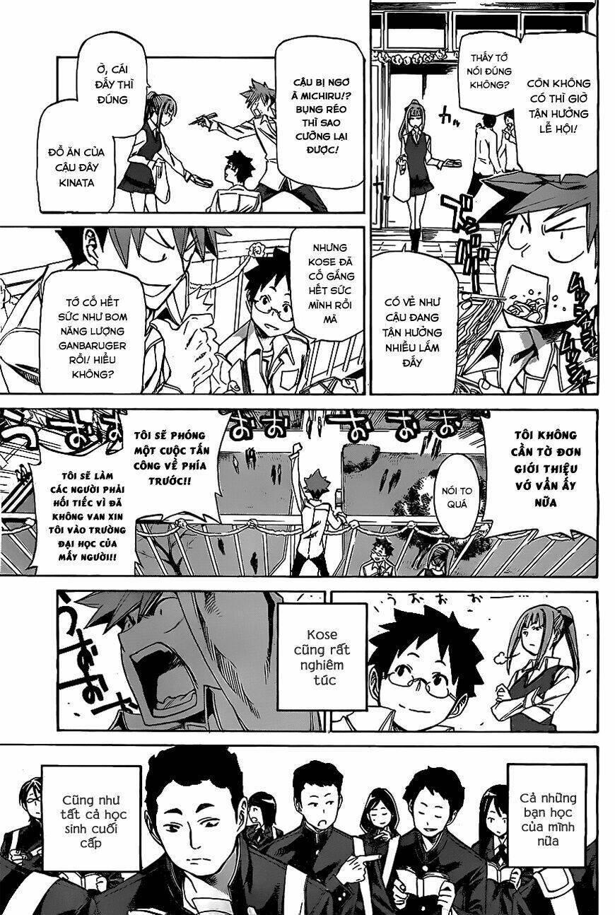 koganeiro chapter 3 7