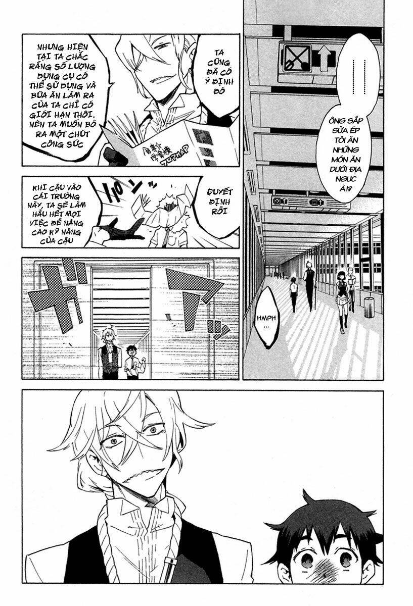 hell’s kitchen chapter 4 14