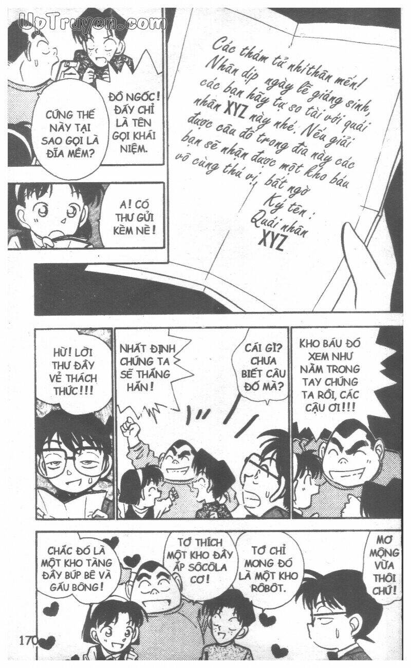 conan - bộ đặc biệt chapter 9 167