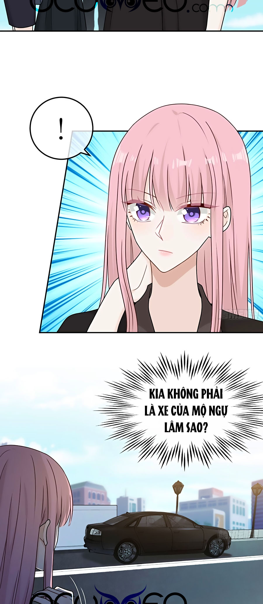 hai cách tìm gặp người yêu chapter 84 2