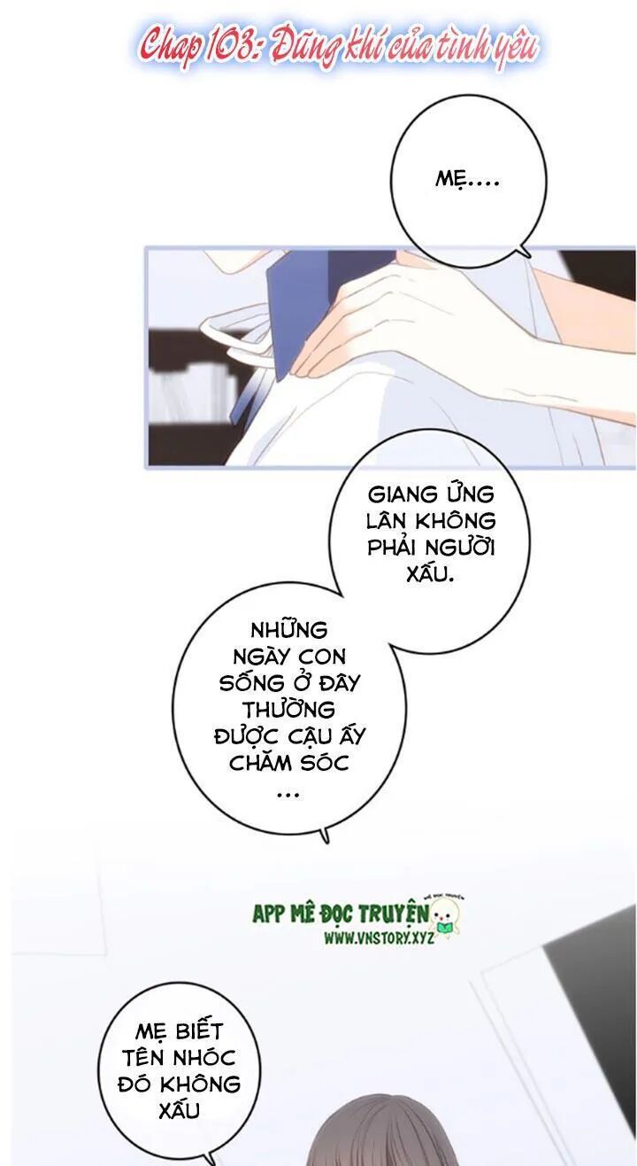 con tim rung động 2 chapter 103 1