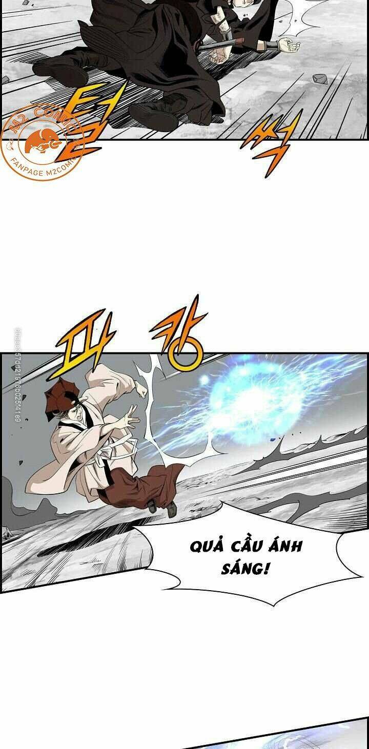 thế giới võ thuật của pháp sư chapter 51 13