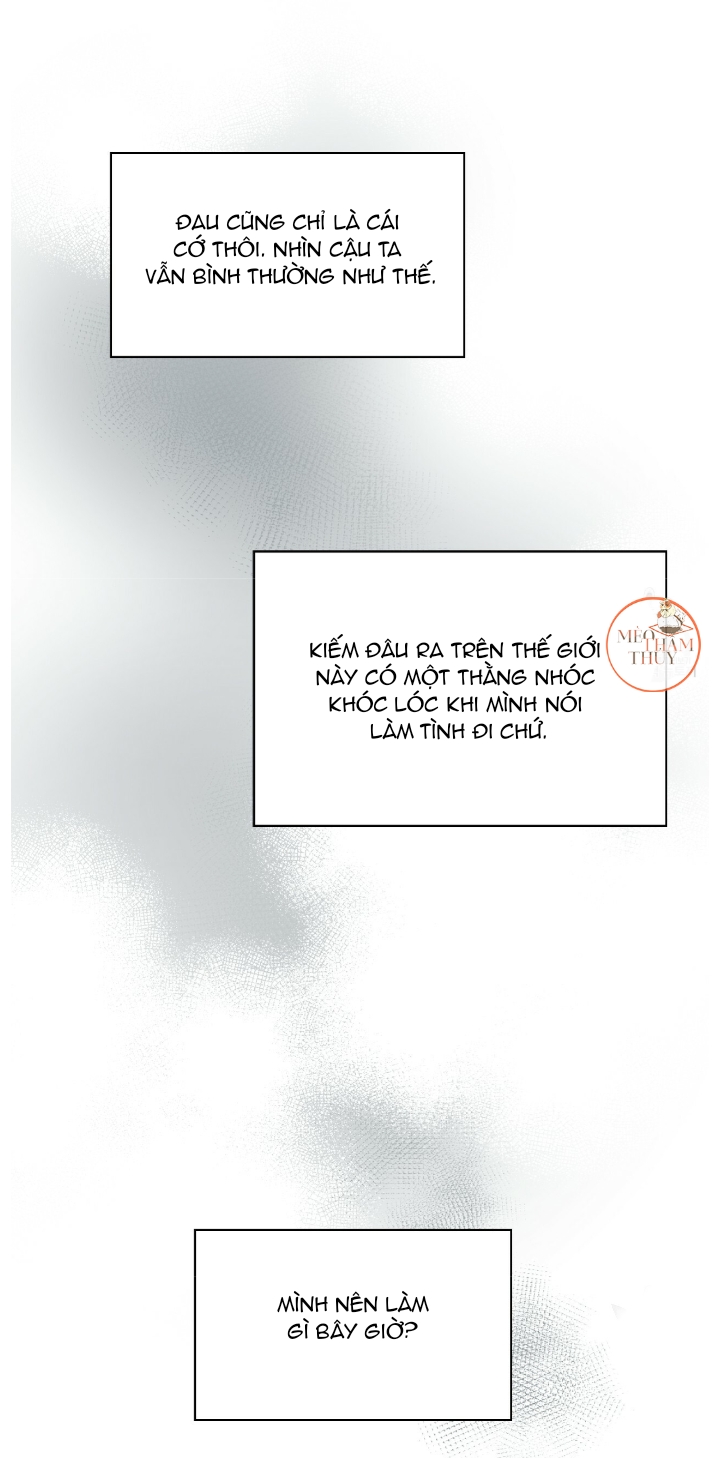 cửa hàng tiện lợi nguy hiểm chapter 17 43