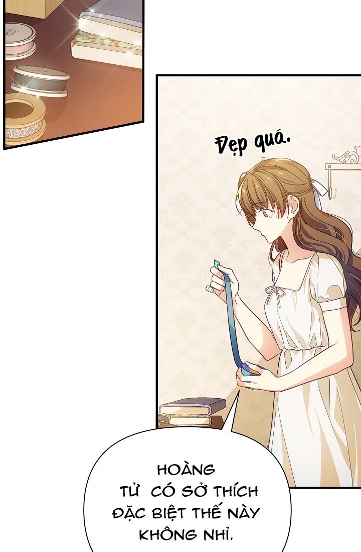 từ lúc bắt đầu tôi vẫn luôn ở bên em chapter 9 46