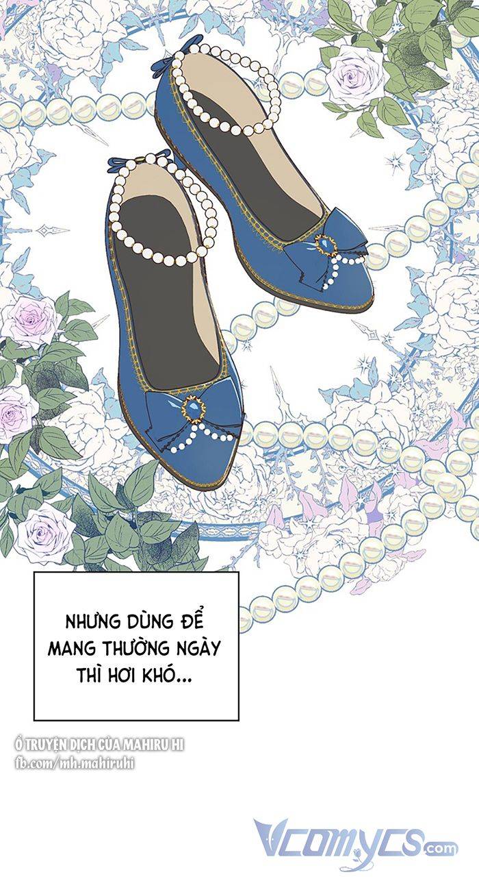 sống sót dưới thân phận hầu nữ chapter 83 4