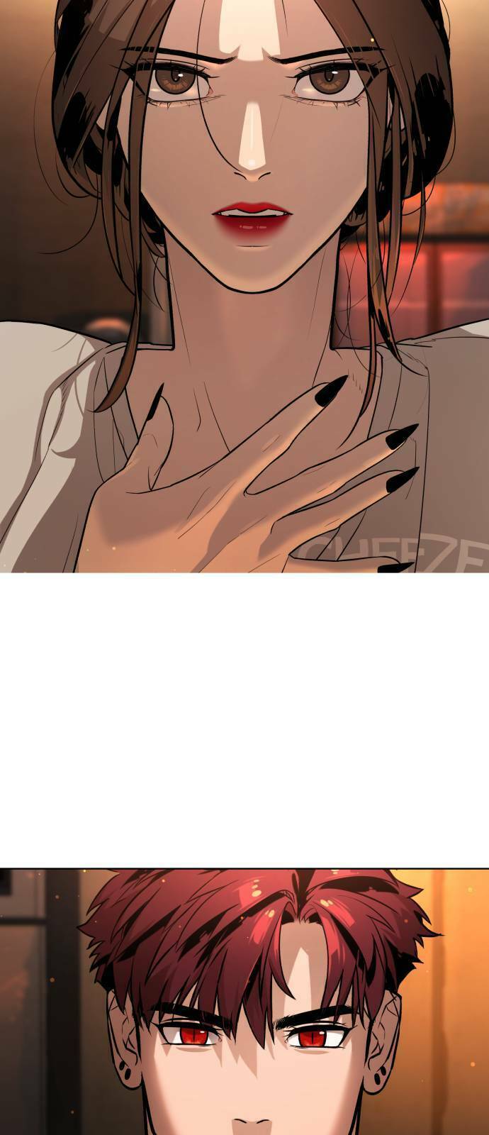 Máu trắng chapter 31 6