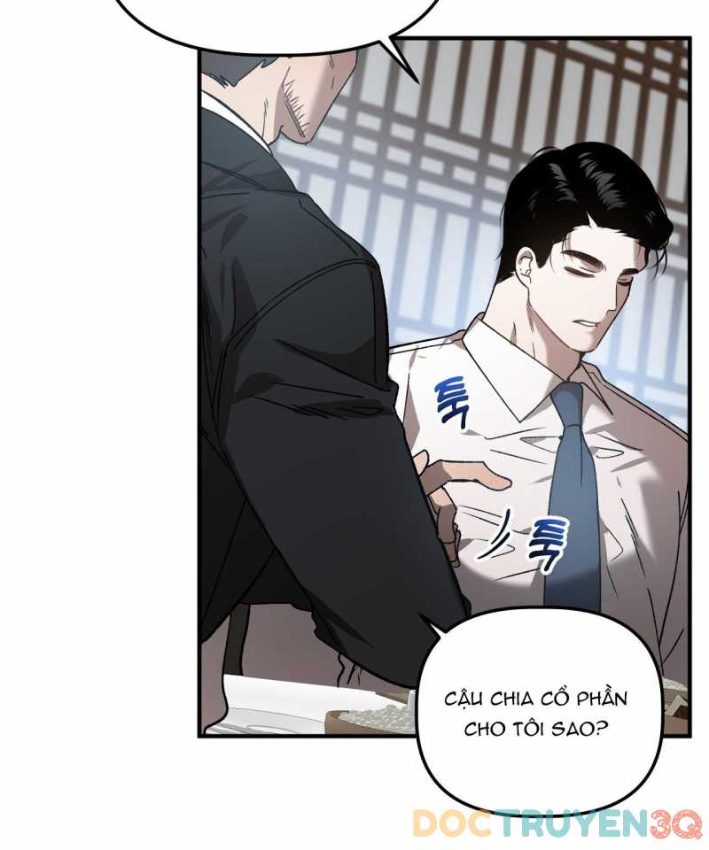 [18+] Anh Đã Hiểu Chưa? chapter 57.1