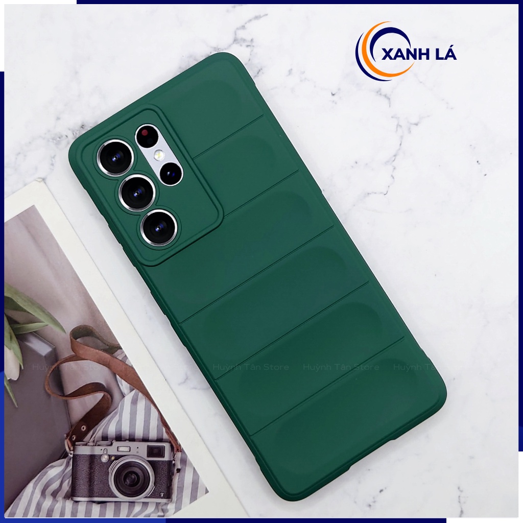 Ốp lưng s21 ultra chống sốc CHỐNG BẨN 2022 bảo vệ camera phụ kiện điện thoại huỳnh tân store