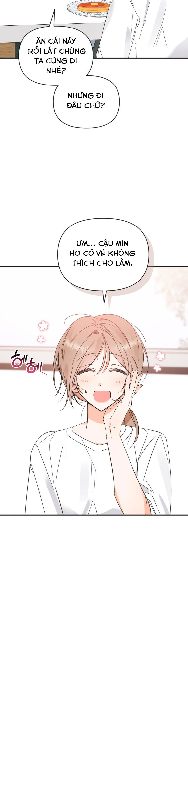 cuộc giao dịch lý tưởng chapter 100 23