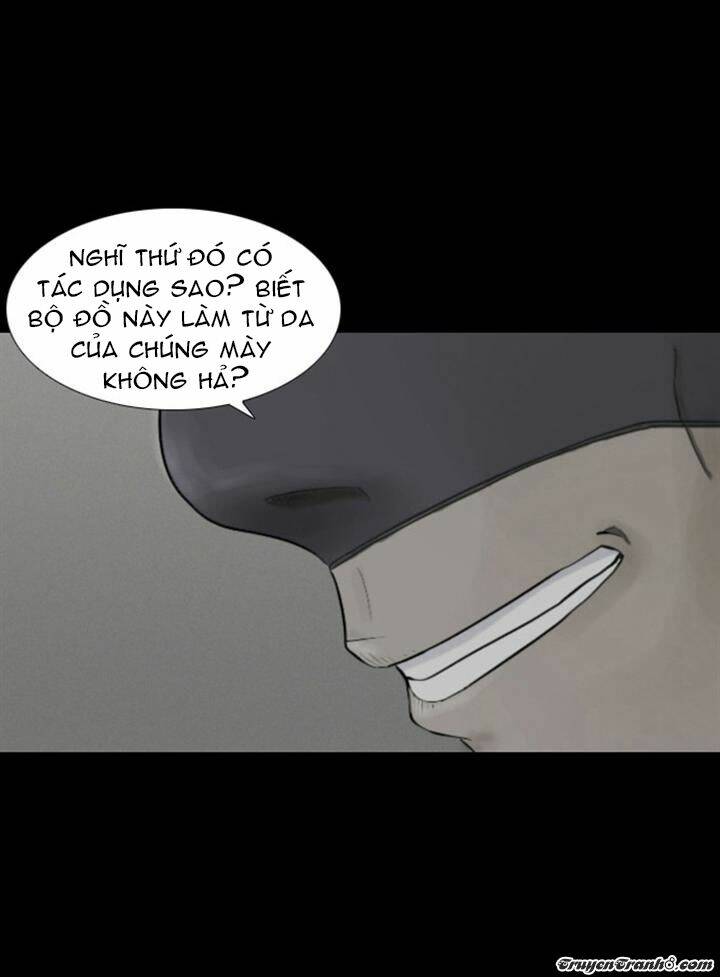 thứ sáu: những câu chuyện cấm chapter 18 19