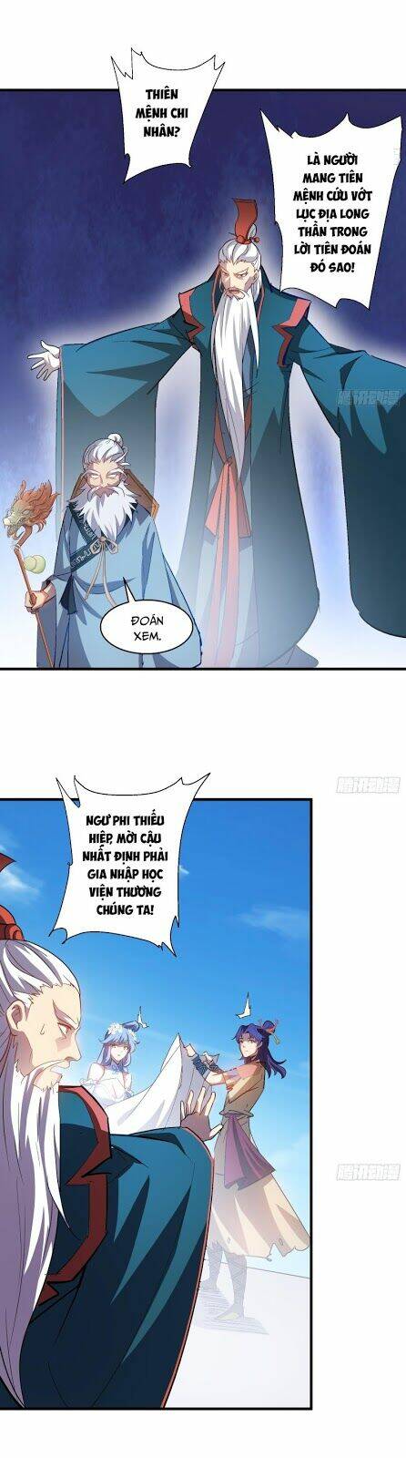 thiên mệnh long thần chapter 25 13