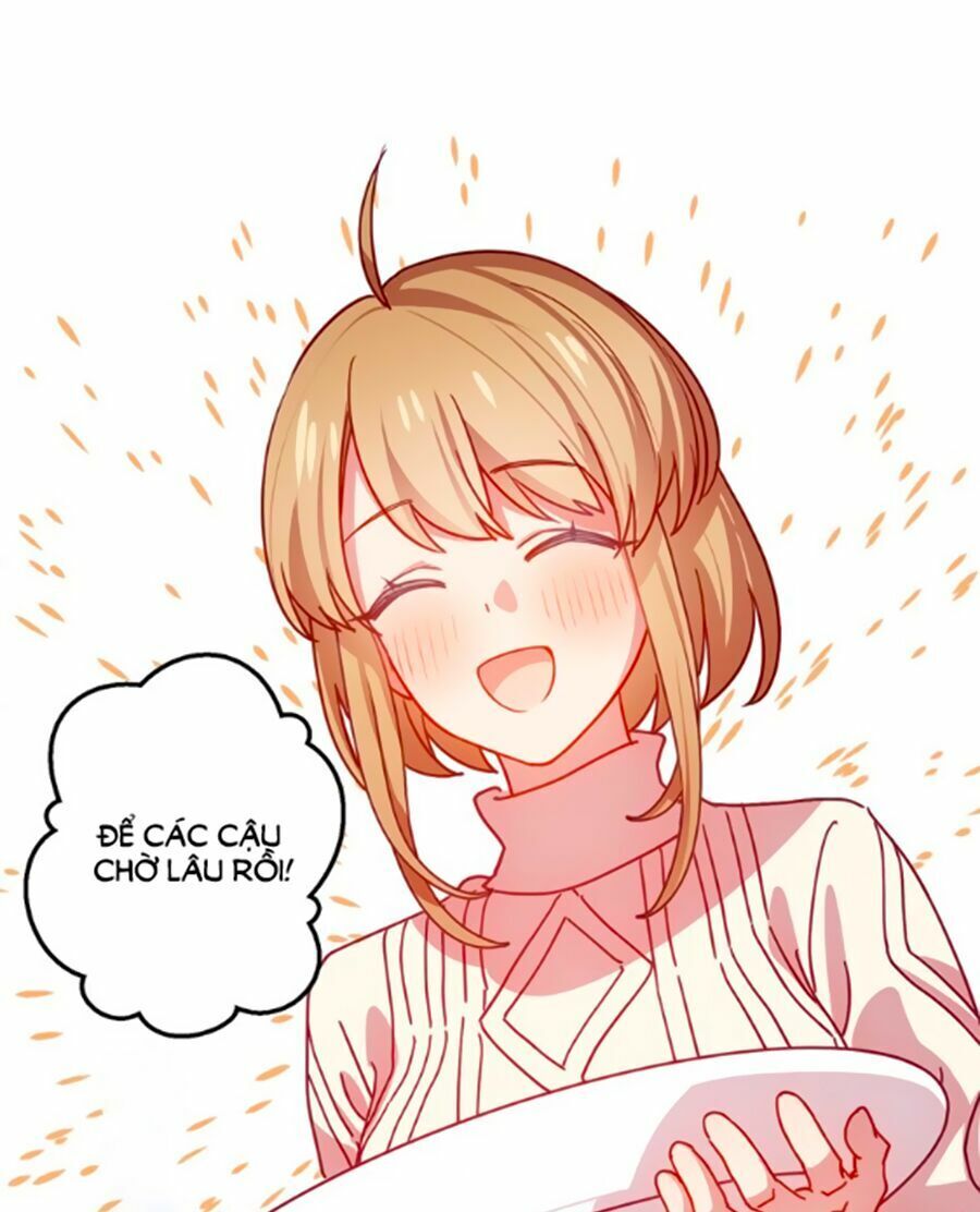 bài ca tình yêu chapter 10.5 24