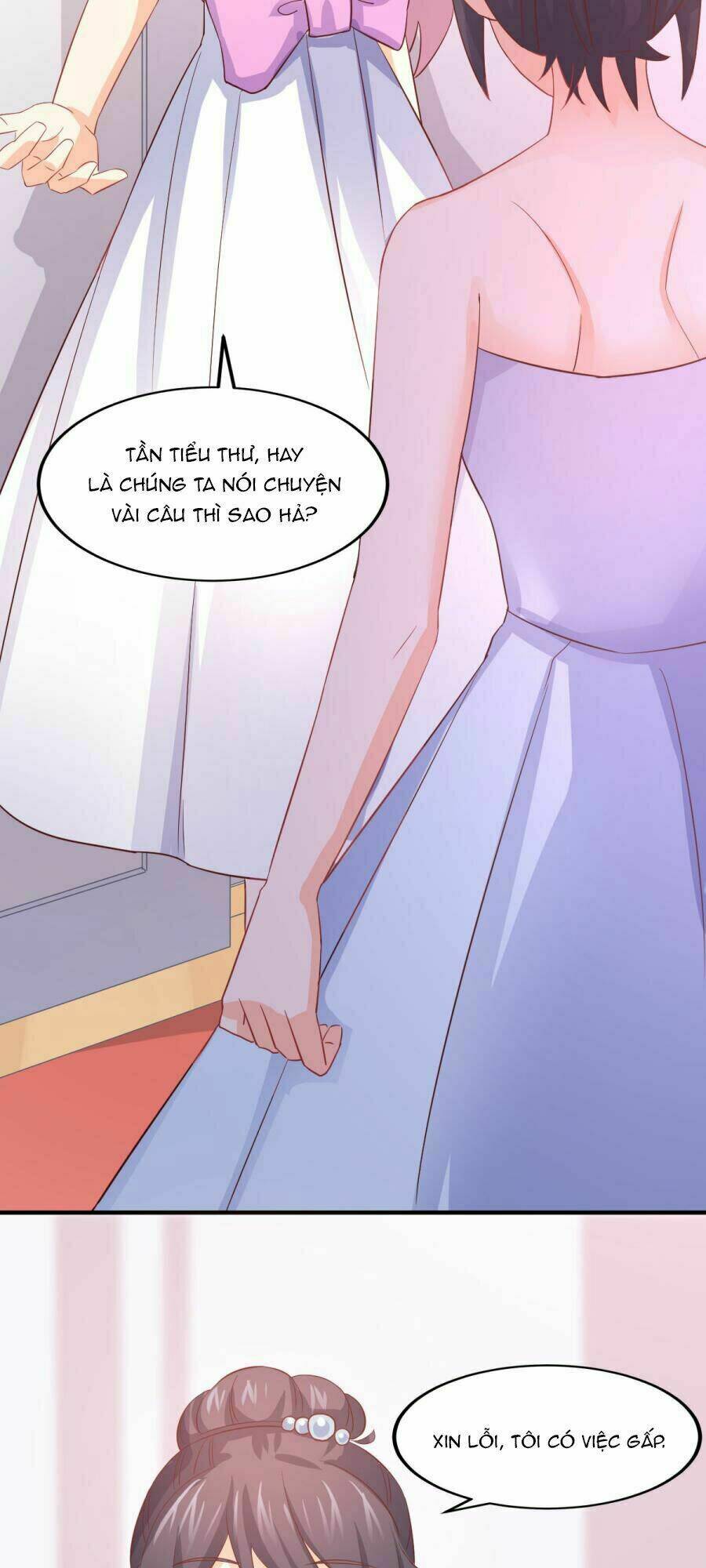 bá ái hãn thê chapter 9 30