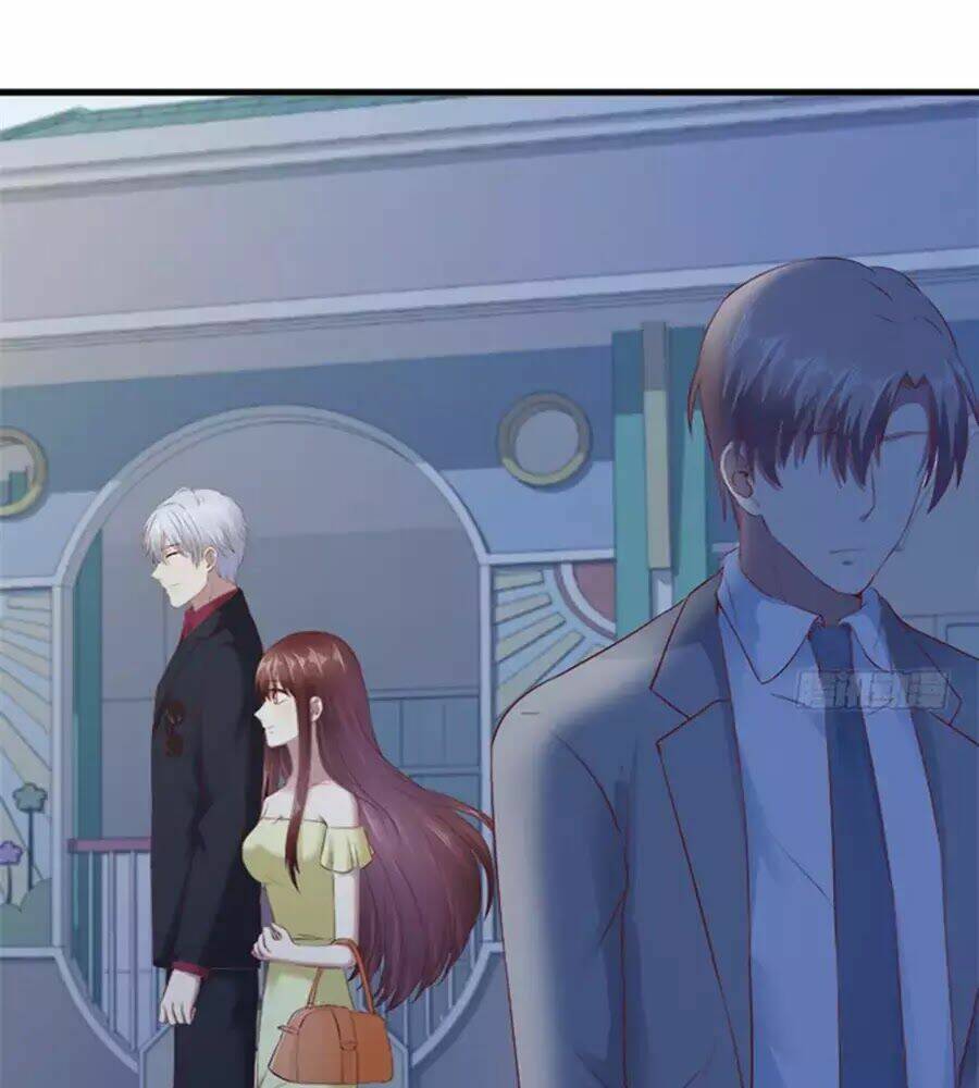 khi trò chơi ác ma bắt đầu chapter 108 77