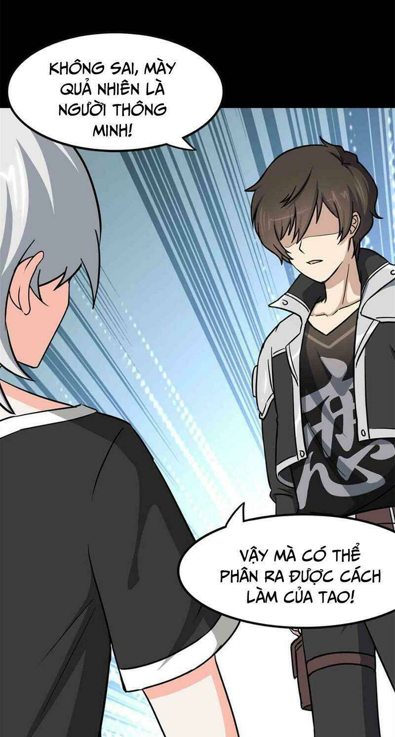 bạn gái virus của tôi chapter 341 47