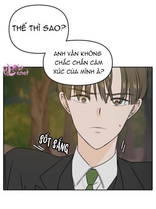 kiếp này cũng xin chăm sóc tôi như vậy nhé kiếp này cũng xin chăm sóc tôi như vậy nhé chapter 43 15