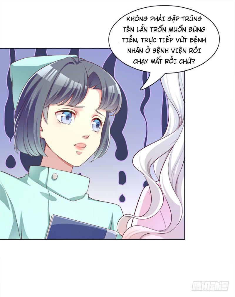 nhà có vợ xinh chapter 3 25