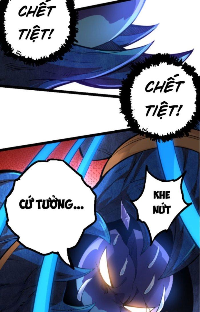 từ cây cổ thụ bắt đầu tiến hóa chapter 5 70