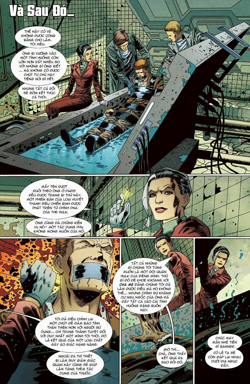 marvel knights - hulk (2014) chapter 2 12