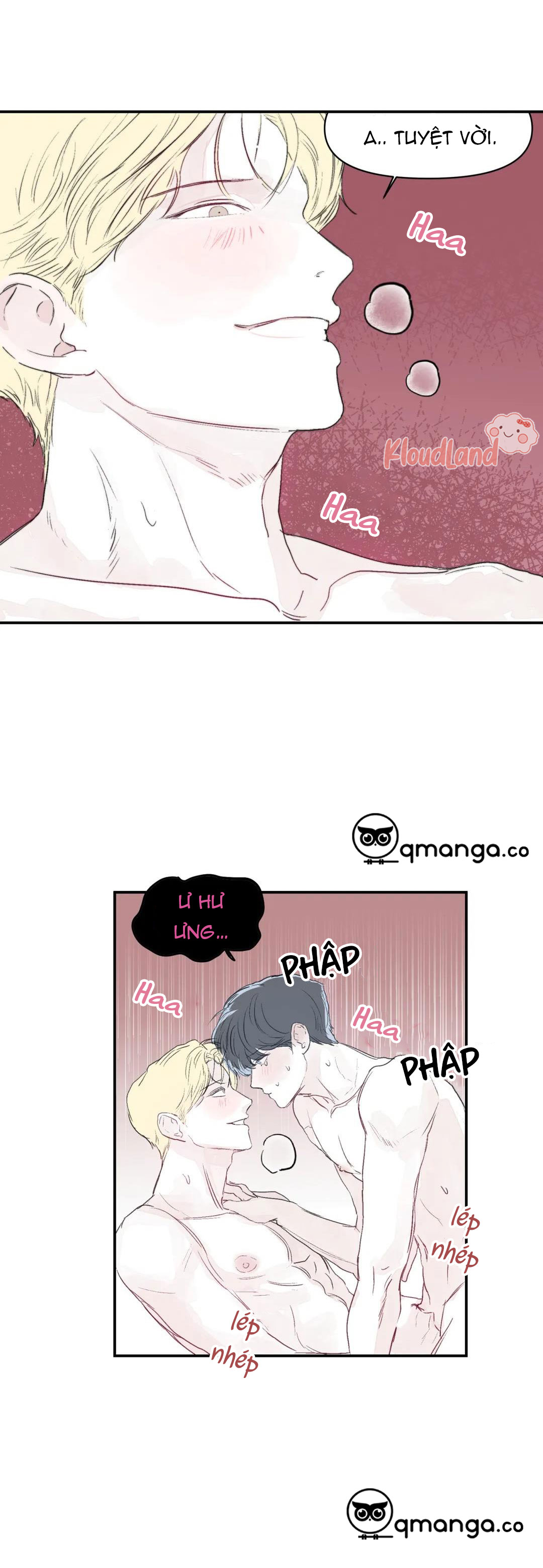 các bậc tiền bối chapter 5 9