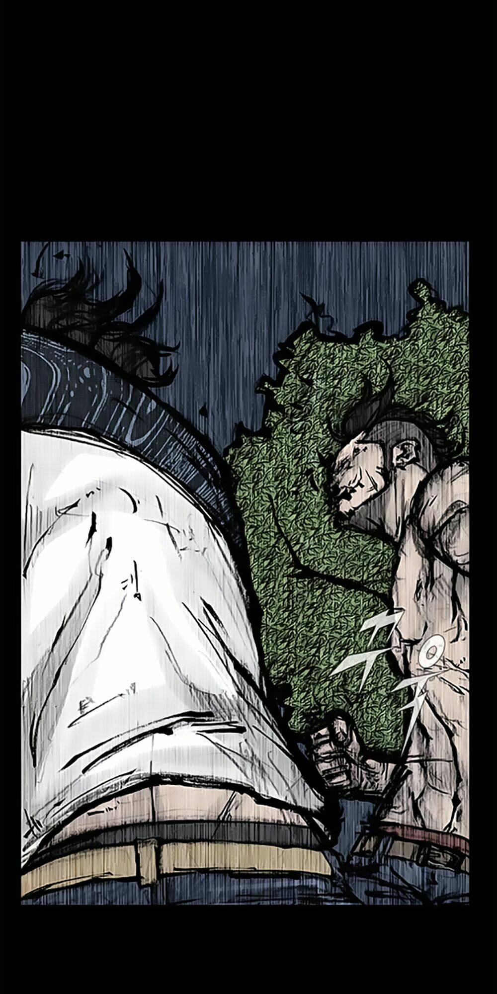 độc cô tiền truyện chapter 122 18