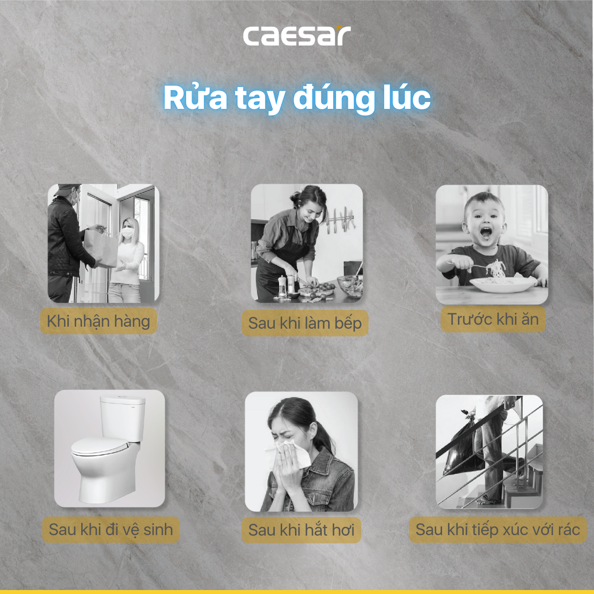 Vòi Nước Nóng Lạnh Dây Rút - B196C