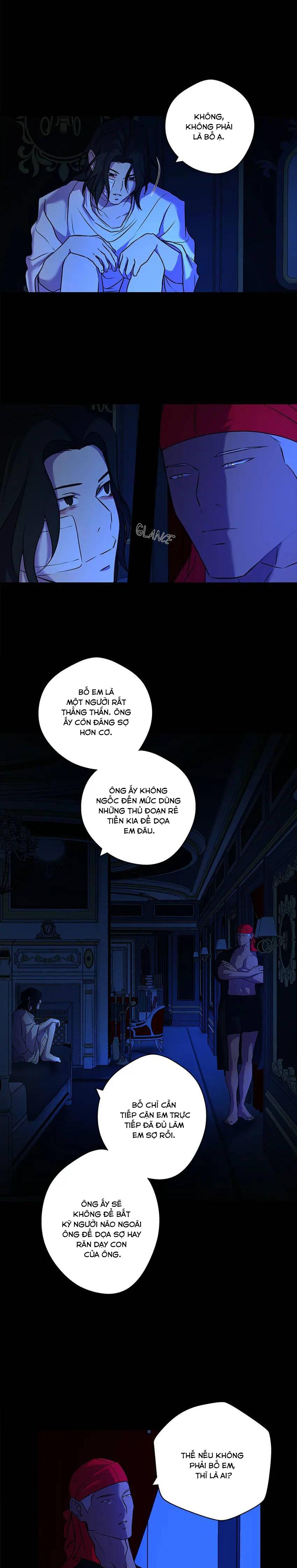 love murder basketball chapter 18 26