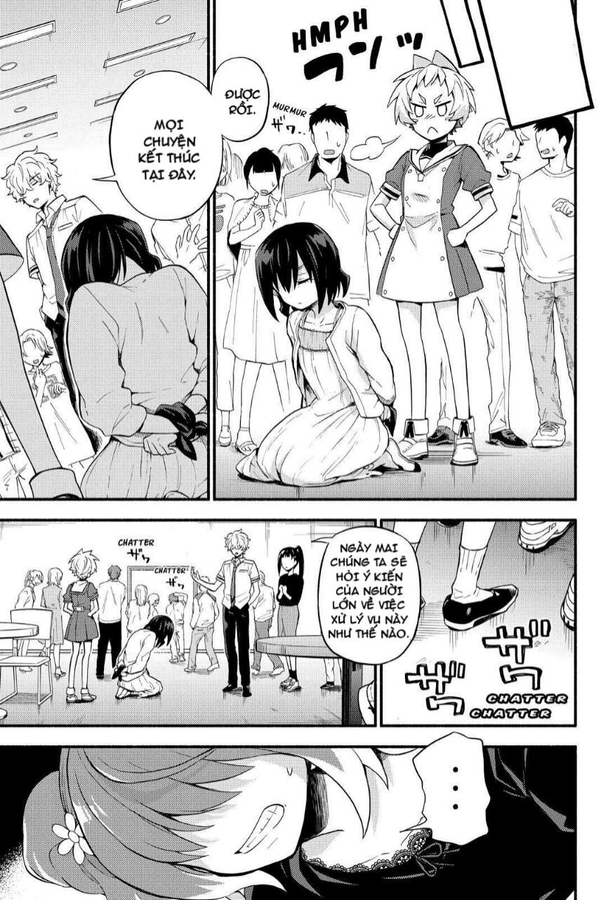 nana vô năng chapter 44 35