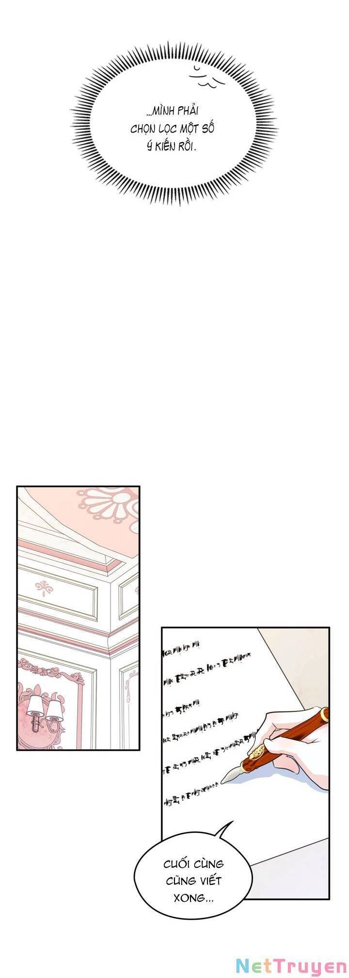 bạn thân khác giới của nam chính chapter 9 22