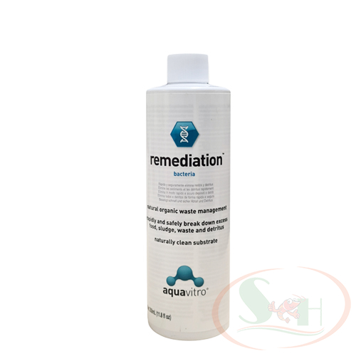 Vi Sinh Nước Aquavitro Remediation Bacteria Chủng Cao Cấp