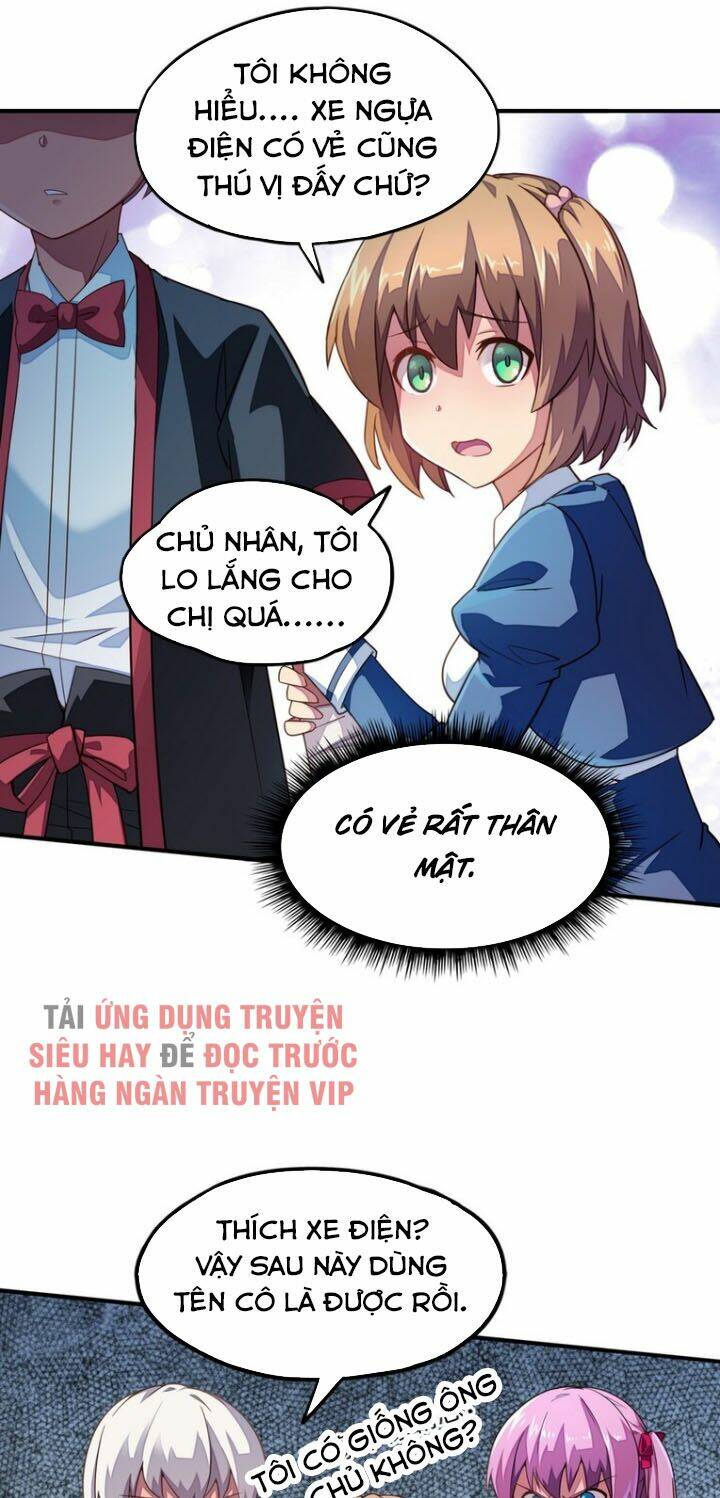 ma vương pháp tắc chapter 15 7