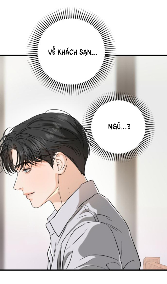 Nóng Lòng Muốn Giày Vò Em chapter 60.1 8