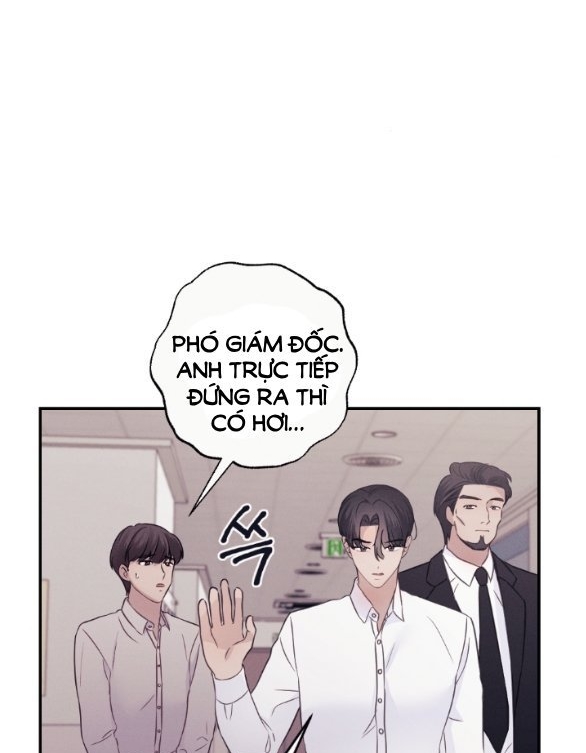 [18+] người vợ quyến rũ chapter 23.2 12