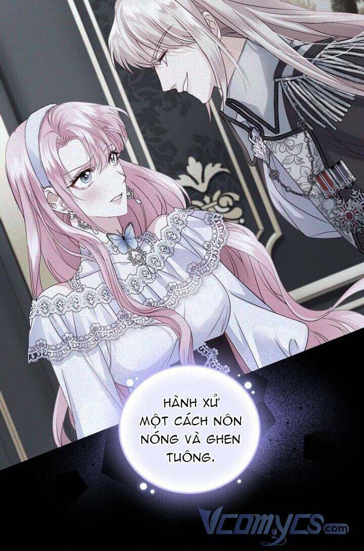 nhà điều chế nước hoa độc quyền của bạo chúa chapter 58 17