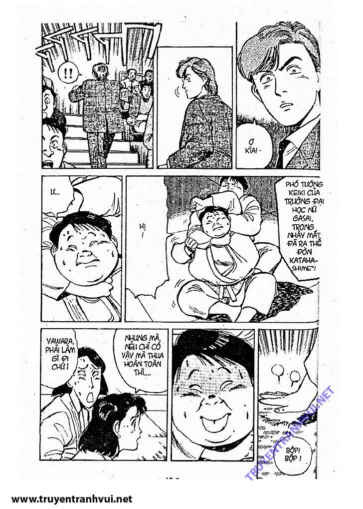 yawara chapter 129 16