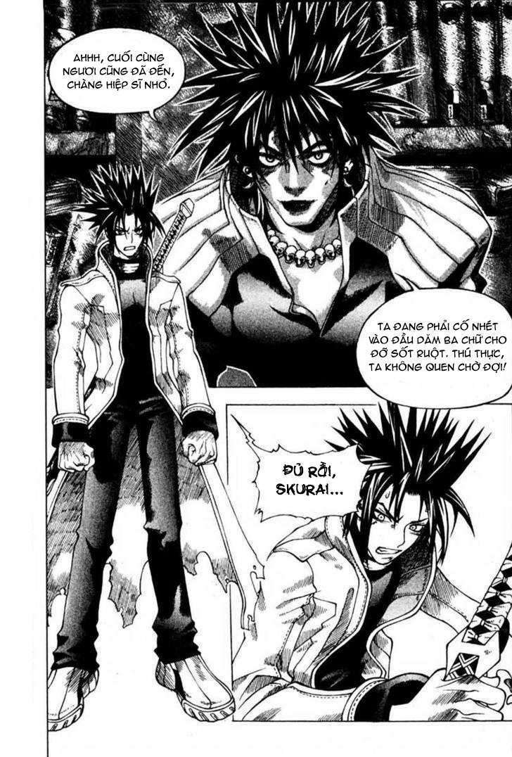 ragnarok - into the abyss chapter 93 7